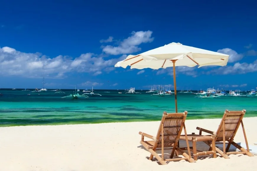 KALKULATOR - Urlop w 2026 roku: jak dzięki Brückentage zyskać dłuższe wolne bez brania wielu dni