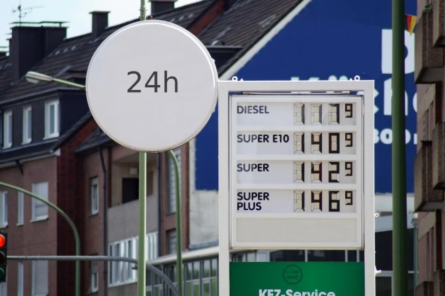 Dlaczego paliwo w Niemczech zmienia cenę kilka razy dziennie? Przewodnik dla kierowców