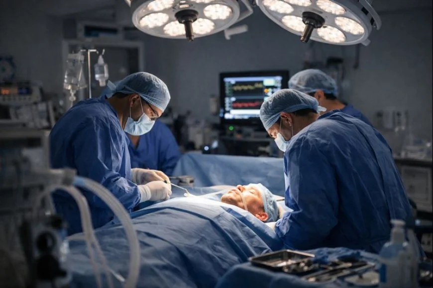 Człowiek żył dziewięć miesięcy z nerką świni. Czy ksenotransplantacja to przełom w medycynie?