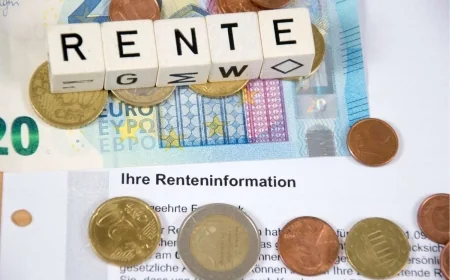 Wyższa emerytura w Niemczech jest możliwa. O te dodatki wielu seniorów nigdy nie występuje