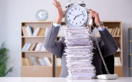 „Einfach machen”: tysiące obywateli zgłasza absurdy niemieckiej biurokracji