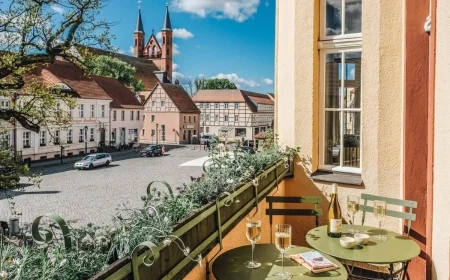 Airbnb w Niemczech pod lupą. Co wolno właścicielom mieszkań, a co kończy się grzywną