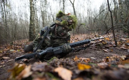 Bundeswehra pisze do 18-latków. Co naprawdę oznaczają listy z wojska i nowy model służby