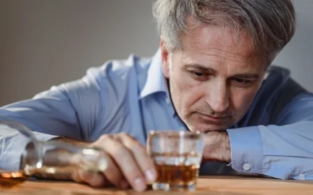 Alkoholizm w Niemczech. Jak naprawdę wygląda pomoc państwa i gdzie kończy się mit „pieniędzy za picie”