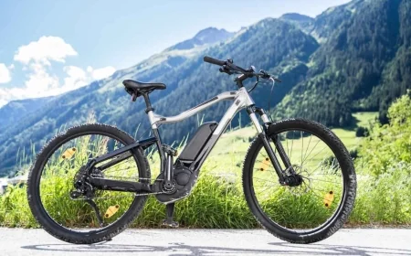 Rower elektryczny bez tajemnic. Co naprawdę warto wiedzieć przed zakupem e-bike’a
