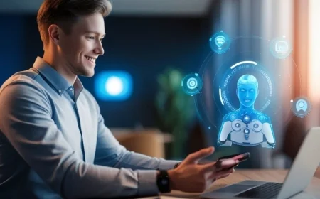 Mniej ofert pracy w Niemczech. Jak generatywna sztuczna inteligencja zmienia rynek zatrudnienia