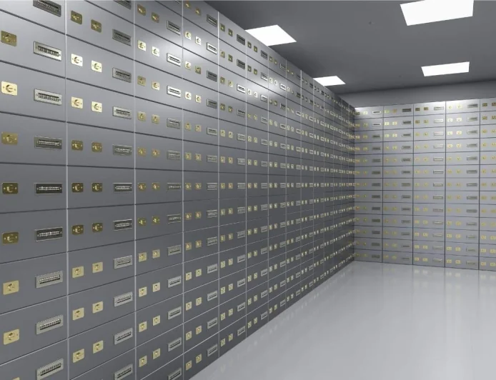 Gdzie Niemcy przechowują kosztowności – i dlaczego często robią to źle