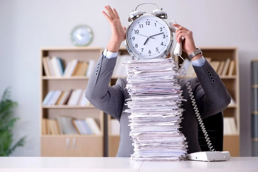 „Einfach machen”: tysiące obywateli zgłasza absurdy niemieckiej biurokracji