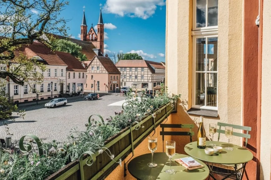Airbnb w Niemczech pod lupą. Co wolno właścicielom mieszkań, a co kończy się grzywną