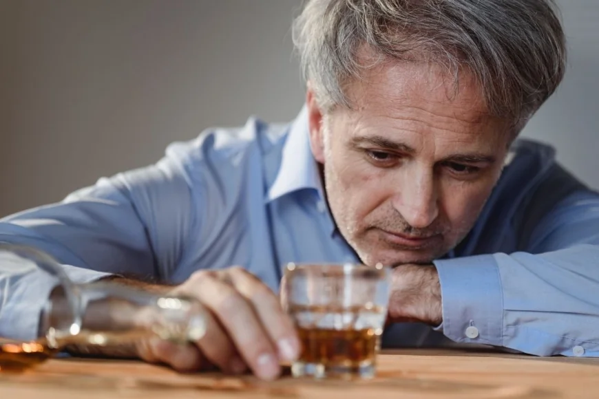 Alkoholizm w Niemczech. Jak naprawdę wygląda pomoc państwa i gdzie kończy się mit „pieniędzy za picie”