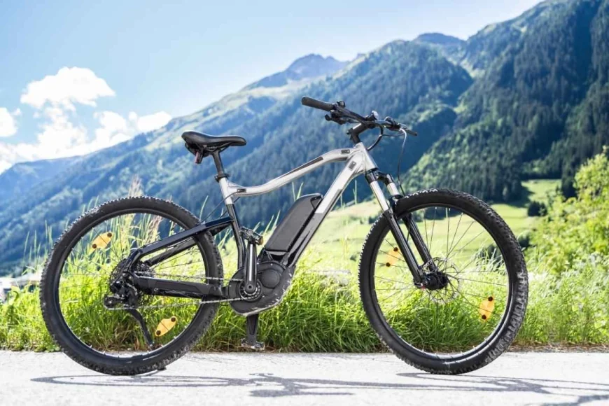 Rower elektryczny bez tajemnic. Co naprawdę warto wiedzieć przed zakupem e-bike’a
