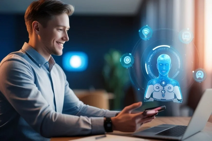 Mniej ofert pracy w Niemczech. Jak generatywna sztuczna inteligencja zmienia rynek zatrudnienia