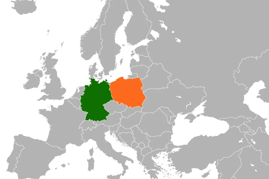 Polska zmienia reguły gry. Niemcy widzą nowy środek ciężkości europejskiej gospodarki