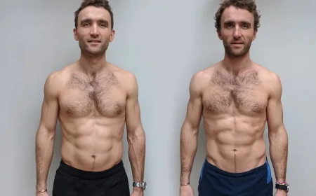 Weganizm kontra mięso. Bliźniaczy eksperyment, który dał więcej pytań niż odpowiedzi