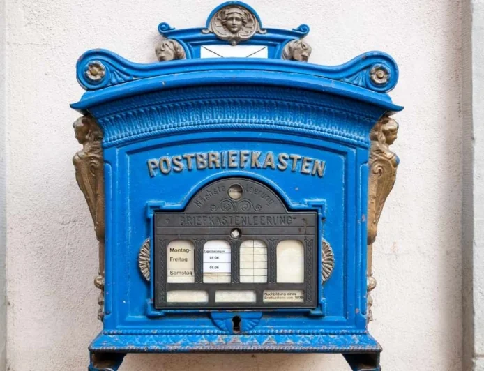 POSTANSCHRIFT vs WOHNSITZ vs MELDEADRESSE – czym to się naprawdę różni