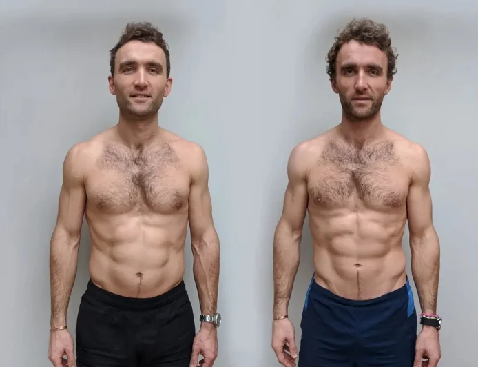 Weganizm kontra mięso. Bliźniaczy eksperyment, który dał więcej pytań niż odpowiedzi