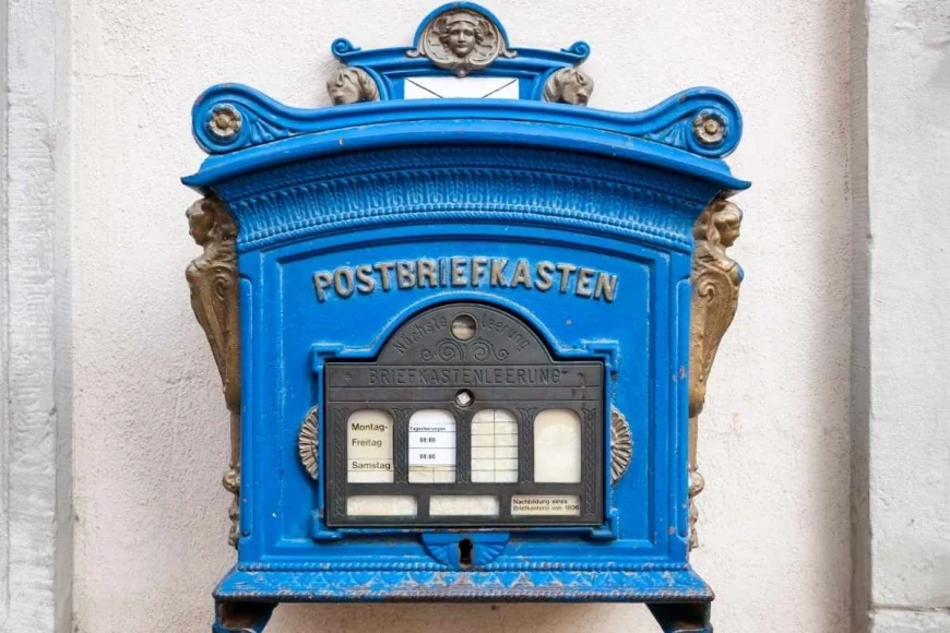 POSTANSCHRIFT vs WOHNSITZ vs MELDEADRESSE – czym to się naprawdę różni