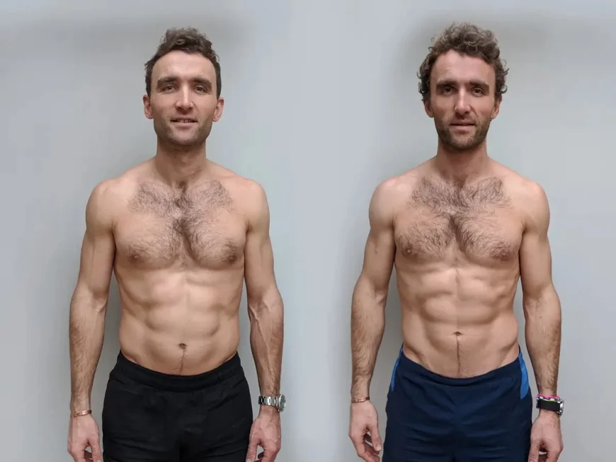 Weganizm kontra mięso. Bliźniaczy eksperyment, który dał więcej pytań niż odpowiedzi