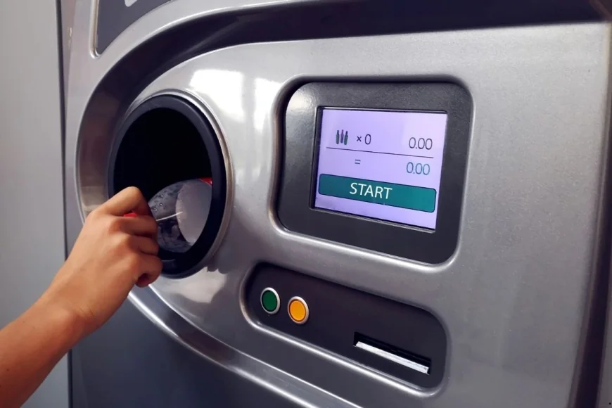 System kaucyjny w Polsce i Europie: ekologia czy ukryty podatek?