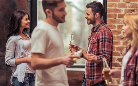 Czy Niemiec cię lubi? Sygnały sympatii vs zwykła uprzejmość w relacjach