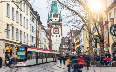 Polak w Niemczech po 10 latach: co decyduje, czy czujesz się „u siebie”