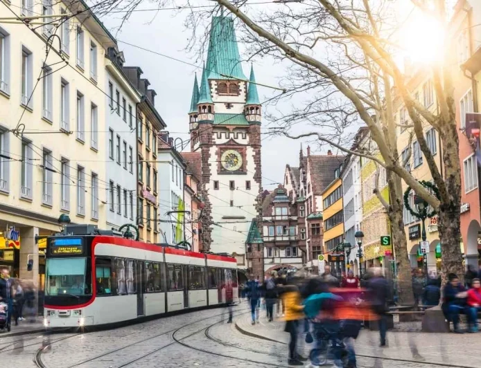 Polak w Niemczech po 10 latach: co decyduje, czy czujesz się „u siebie”