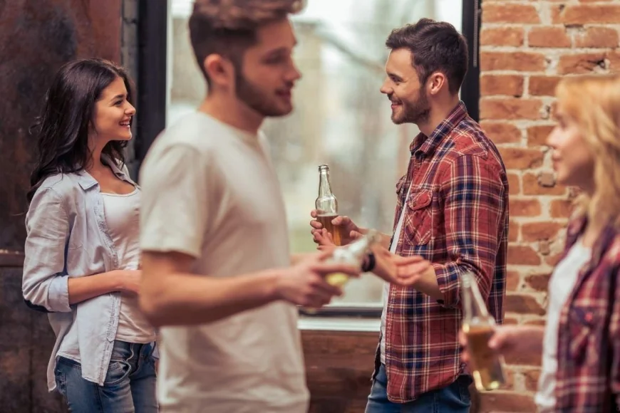 Czy Niemiec cię lubi? Sygnały sympatii vs zwykła uprzejmość w relacjach