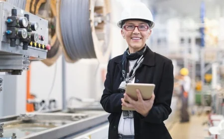 Ü-50 na niemieckim rynku pracy: jak uniknąć pułapki „za stary na zmianę” dla 50+ latków