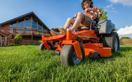 Ruhezeiten w Niemczech – kiedy nie wolno hałasować, wiercić, kosić i robić głośnych prac
