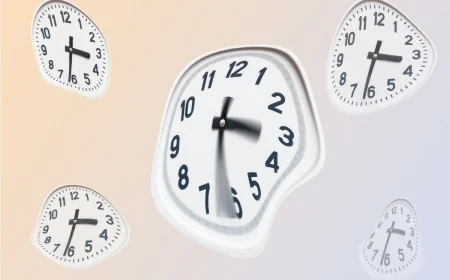 Dlaczego z wiekiem czas przyspiesza? Rutyna naprawdę skraca życie – przynajmniej w naszym odczuciu