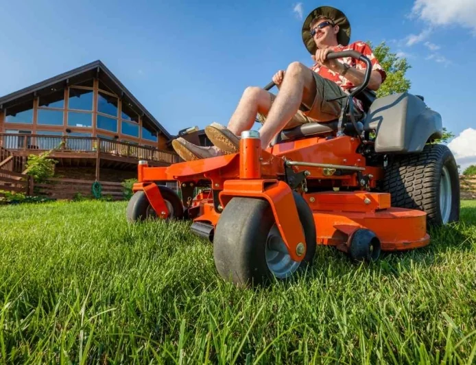 Ruhezeiten w Niemczech – kiedy nie wolno hałasować, wiercić, kosić i robić głośnych prac