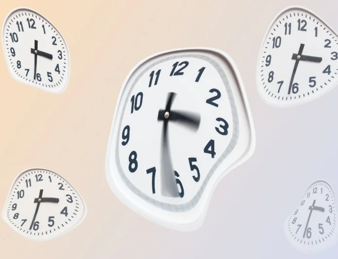 Dlaczego z wiekiem czas przyspiesza? Rutyna naprawdę skraca życie – przynajmniej w naszym odczuciu