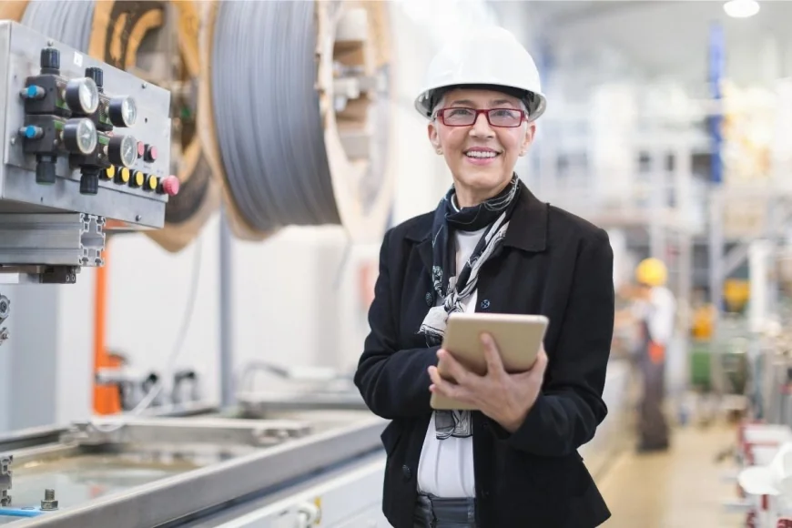 Ü-50 na niemieckim rynku pracy: jak uniknąć pułapki „za stary na zmianę” dla 50+ latków