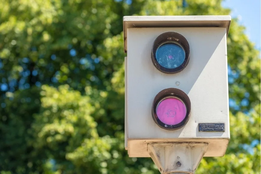 Antyradary, aplikacje na smartfon i nawigacje samochodowe, ostrzegające przed radarami w Niemczech. Co wolno, czego nie wolno....