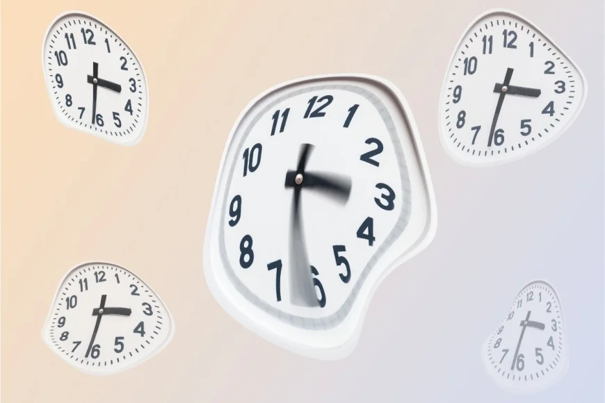 Dlaczego z wiekiem czas przyspiesza? Rutyna naprawdę skraca życie – przynajmniej w naszym odczuciu