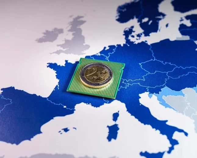 Cyfrowe euro coraz bliżej. UE chce alternatywy dla Visy i Mastercard, ale obiecuje anonimowość jak przy gotówce
