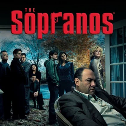 The Sopranos
