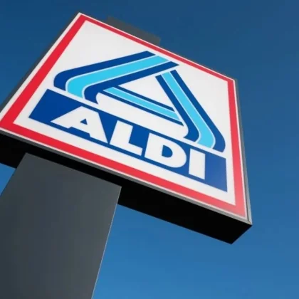Aldi