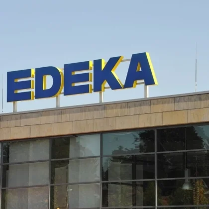 Edeka